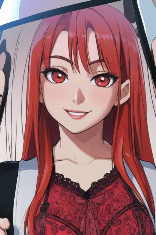 Avery Fox image
