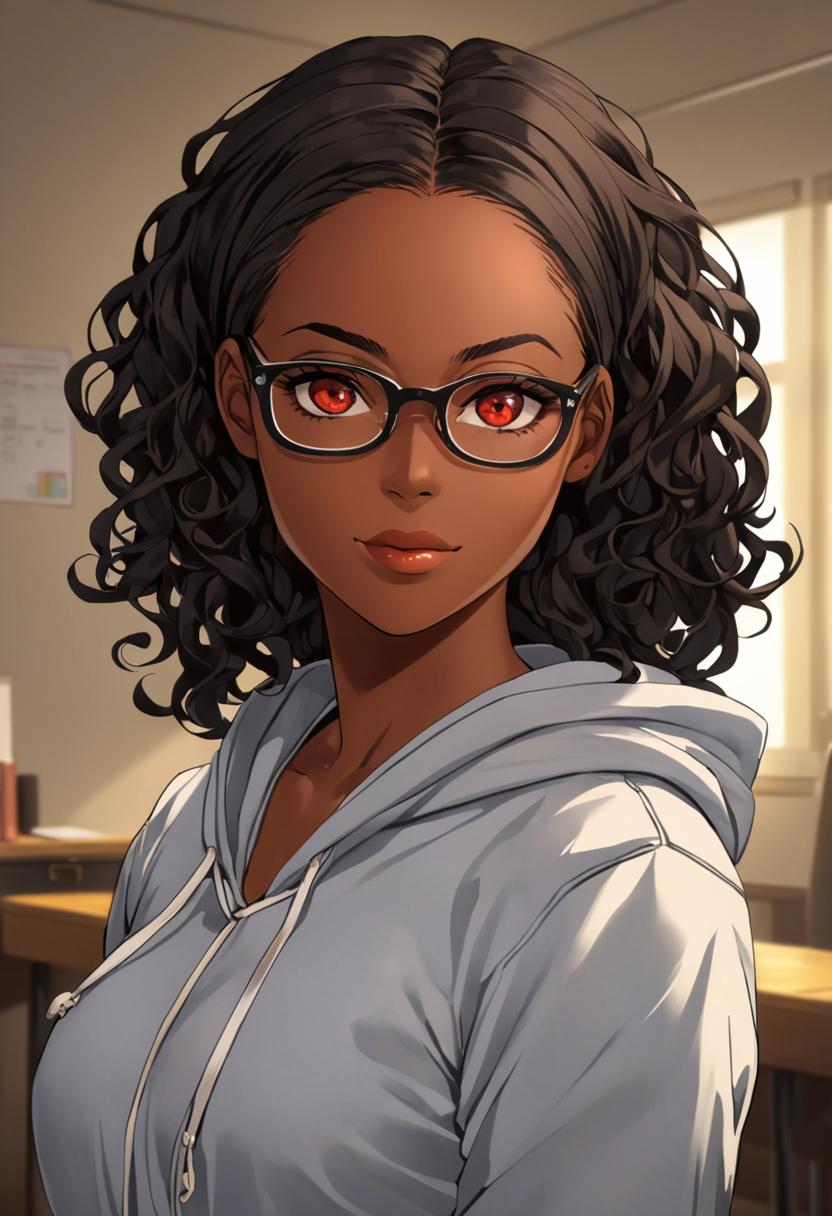 Alondra Gordon image