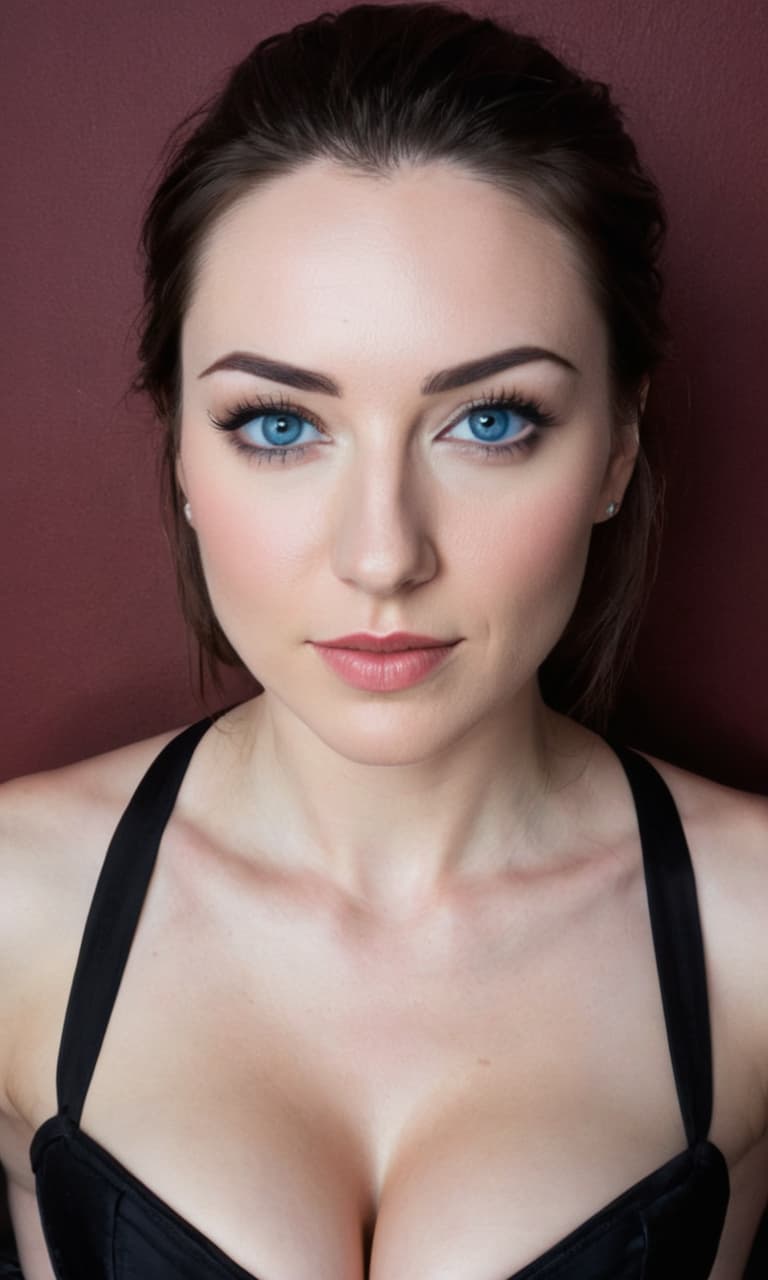 Hadassah Underwood image