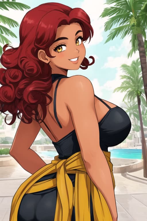 Samantha Esparza image