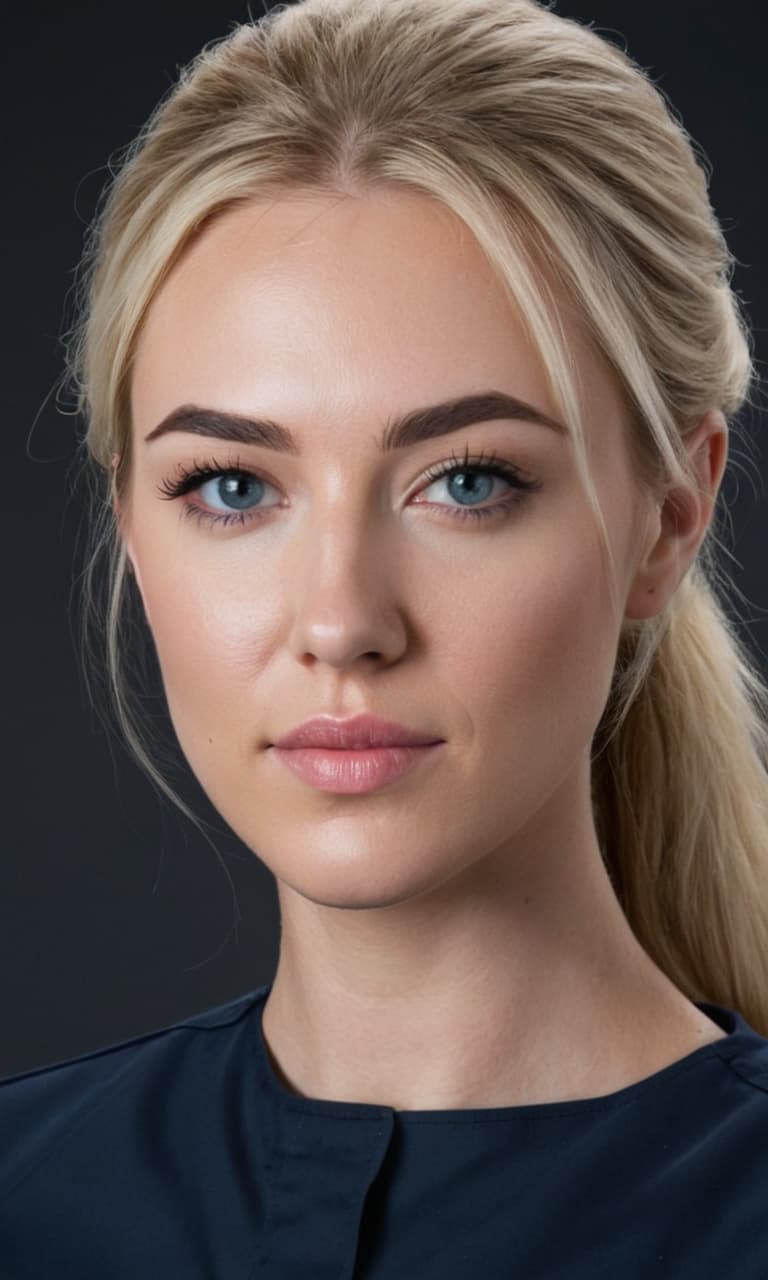 Makenzie Gillespie image