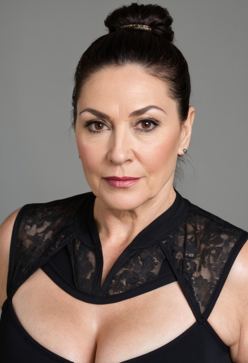 Julia Gordon image