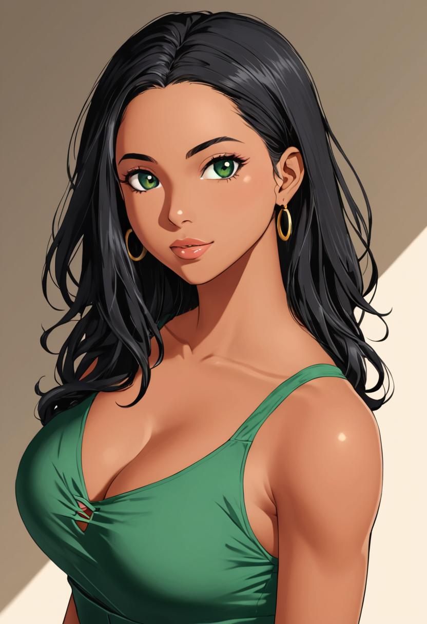Veronica Casey image