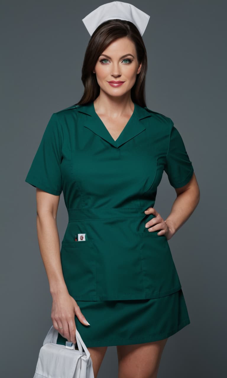 Paige Benton image
