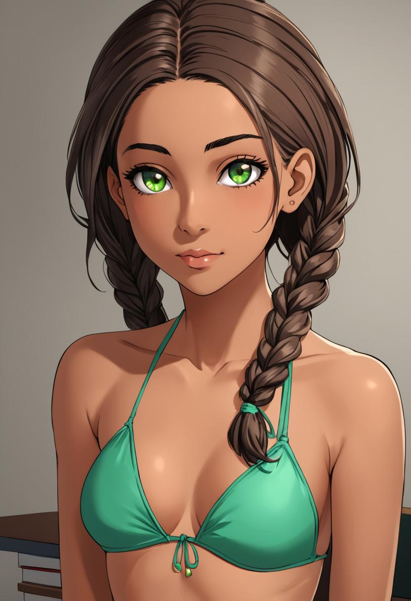 Carmen Roy image