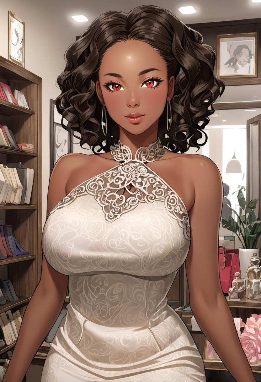 Victoria Yang image