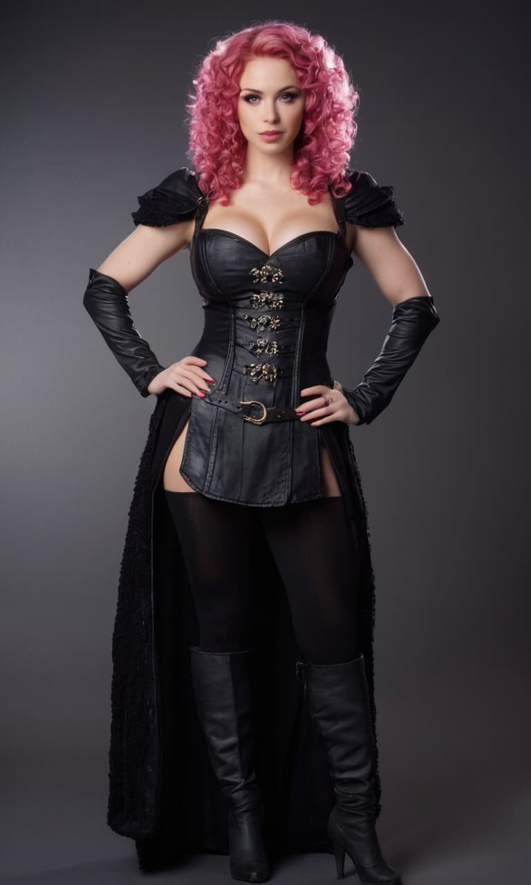 Lena Riddle image