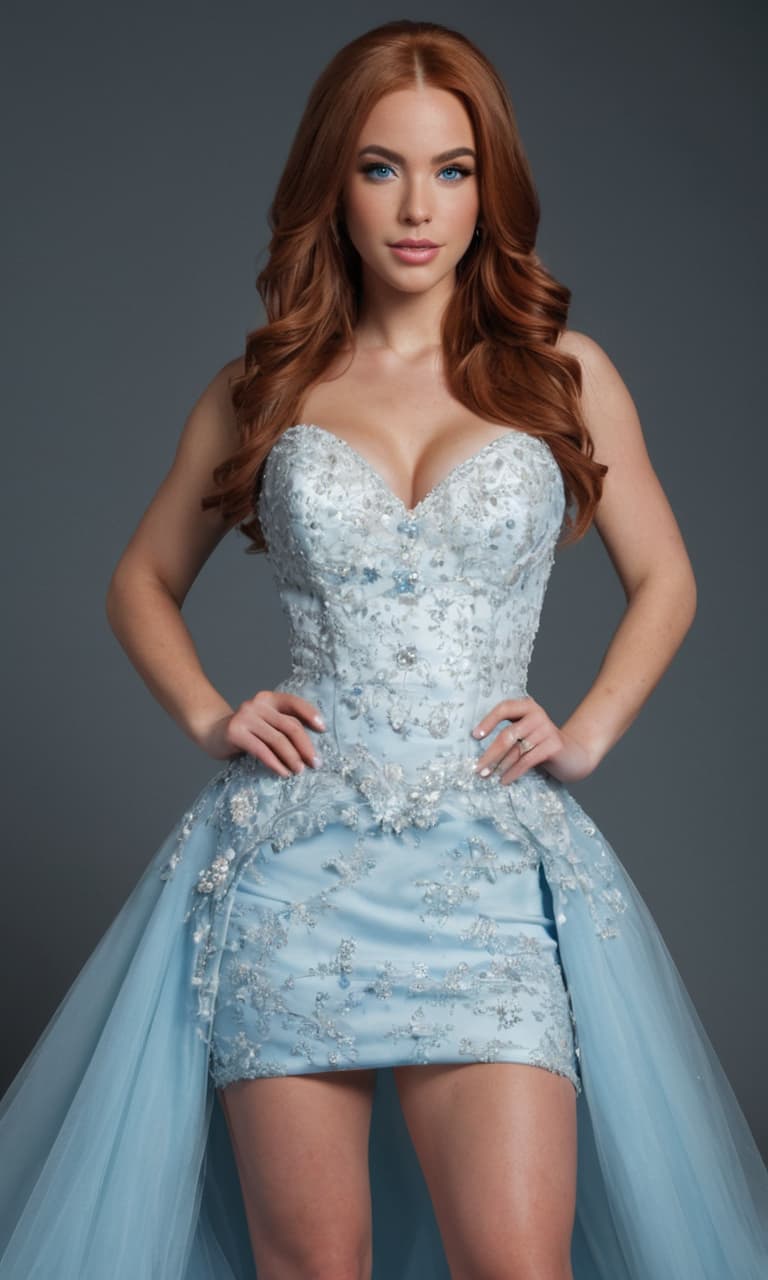 Nevaeh Carlson image