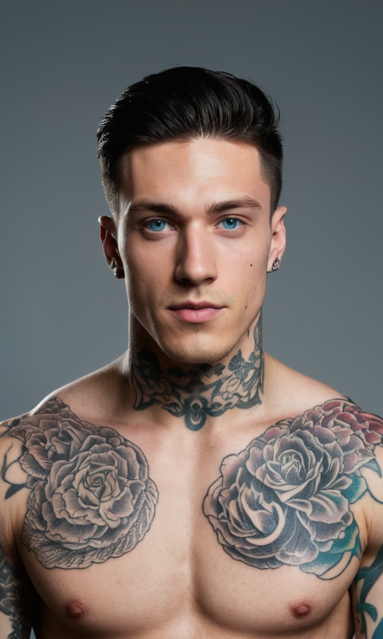 Albert Lawrence image