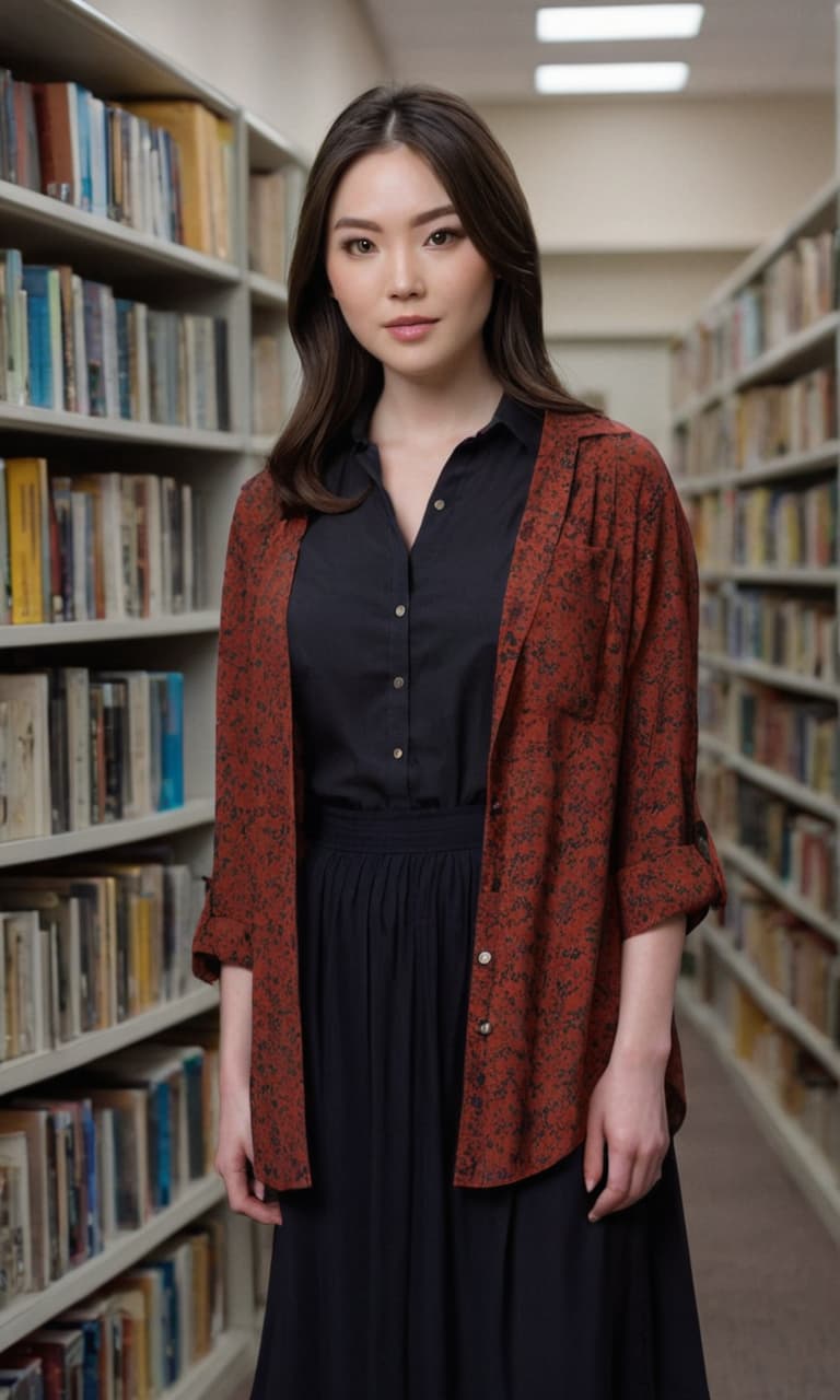 Makayla Merritt image