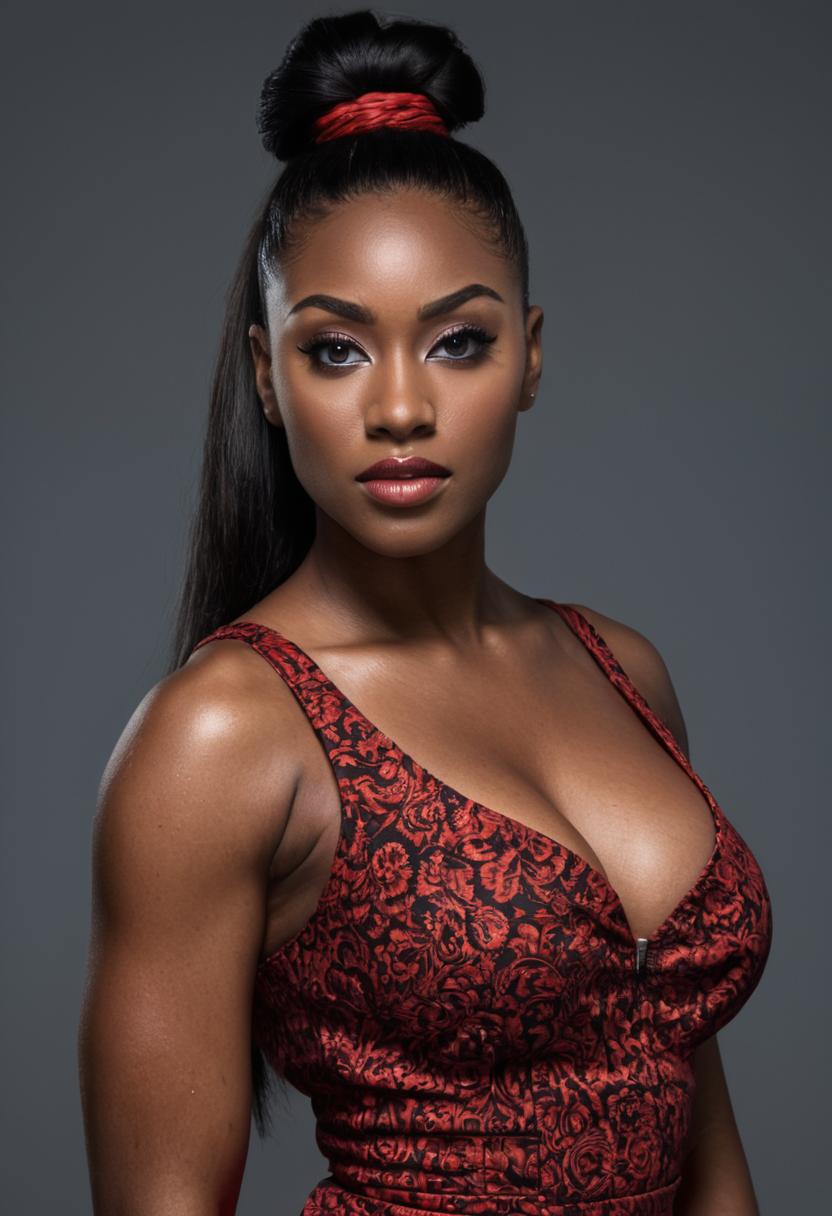 Aryanna Stout image