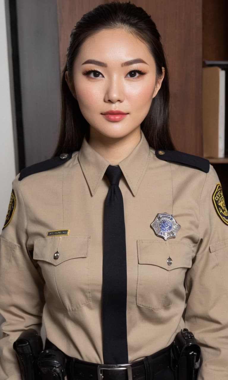 Alyvia Benitez image