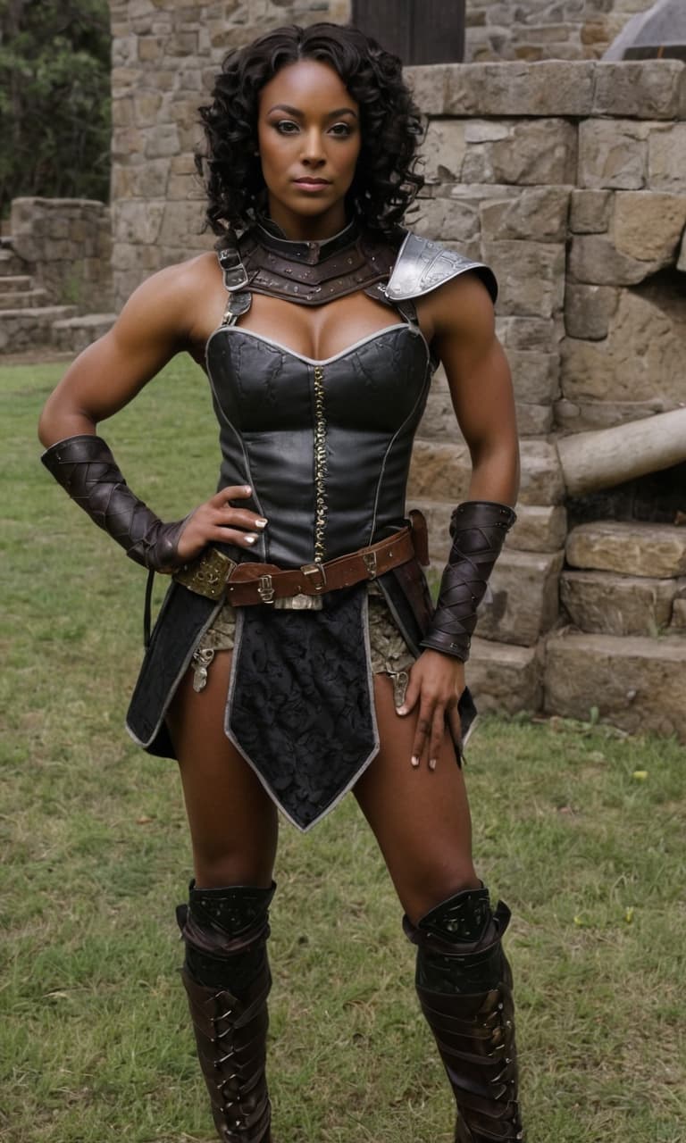 Ashlynn Galvan image