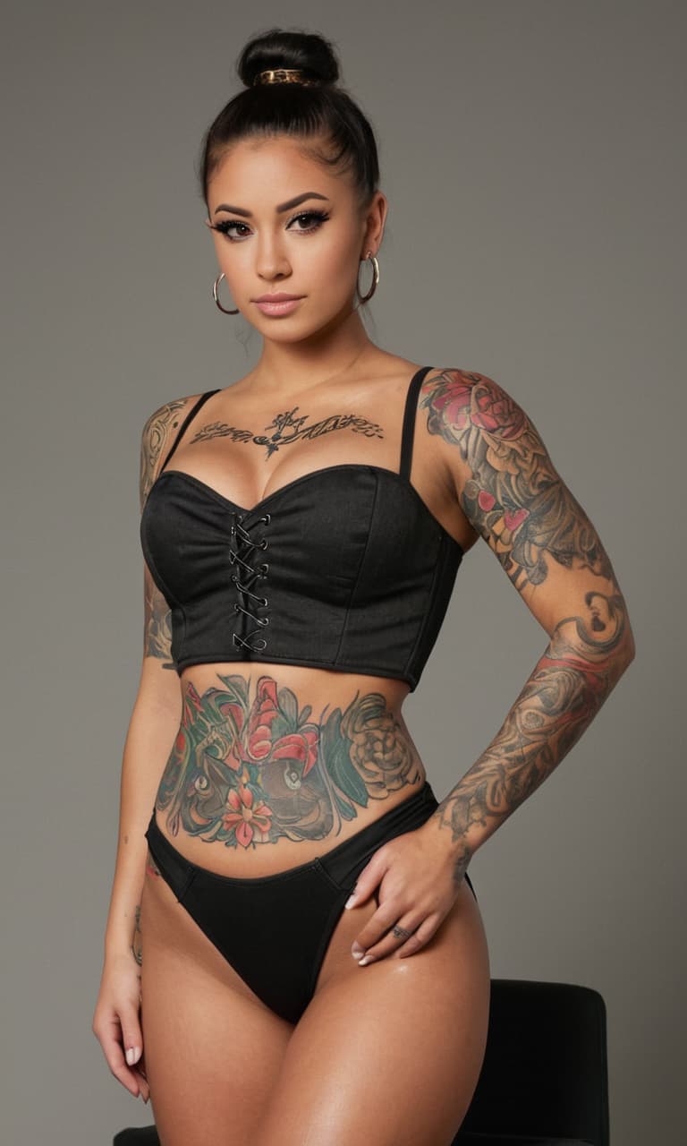 Dania Mckee image