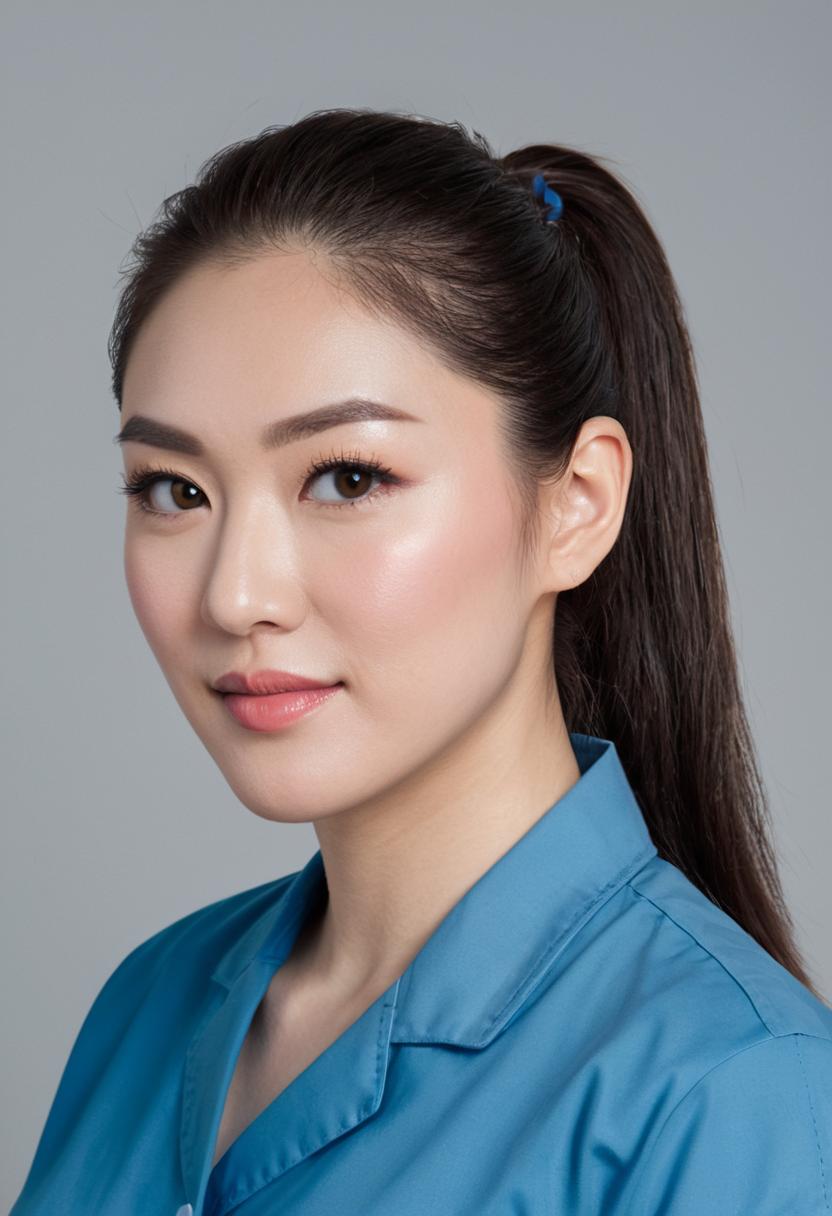 Eleanor Acosta image