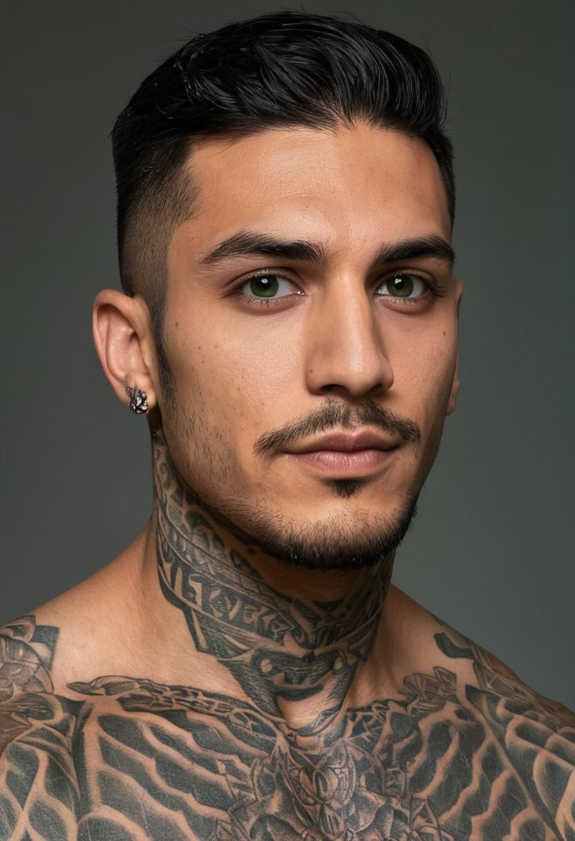 Lyndon Valdez image