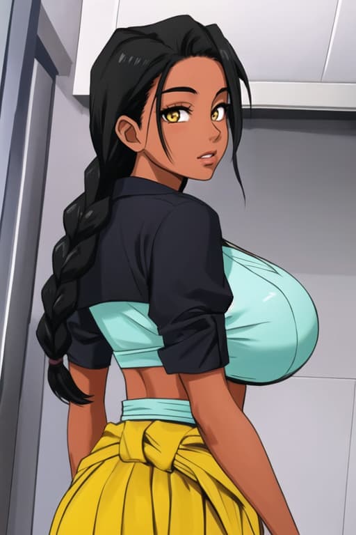 Jazlynn Norton image