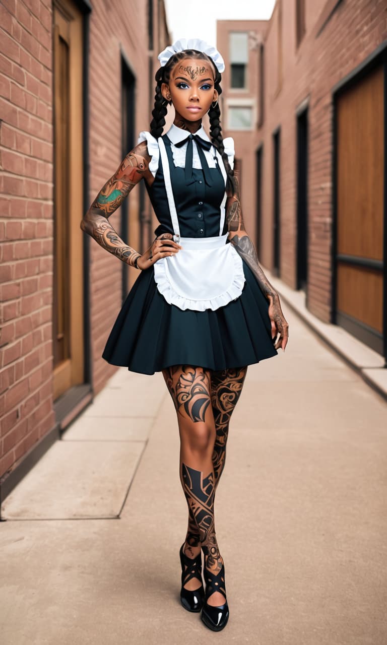 Taniyah Carney image