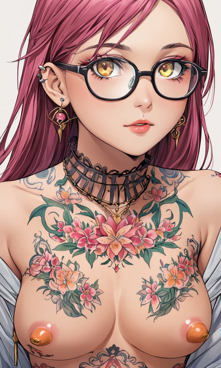 Natalia Flowers image