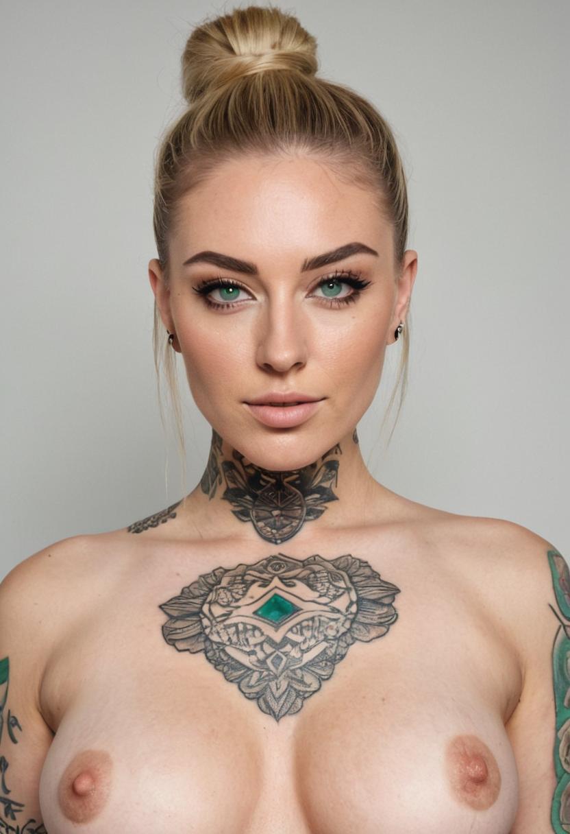 Maddison Benton image