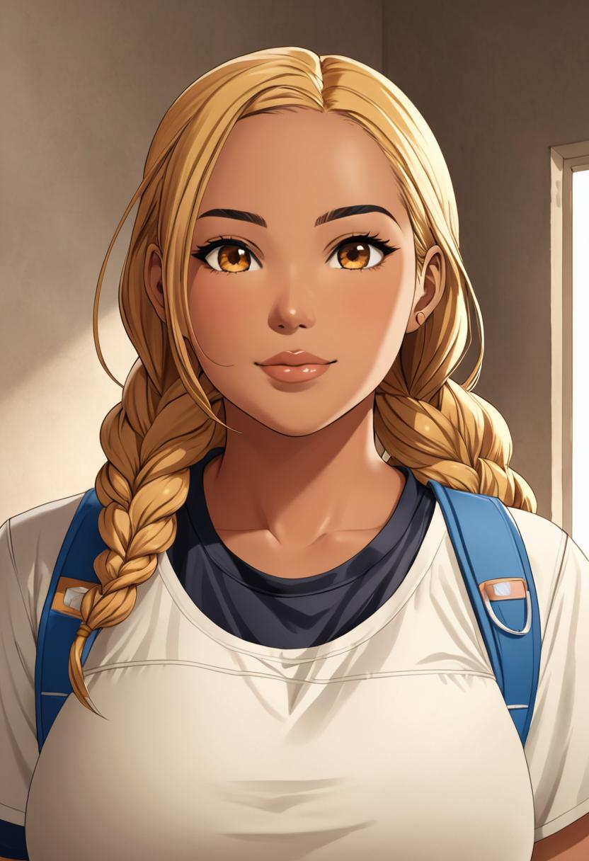 Kira Collins image