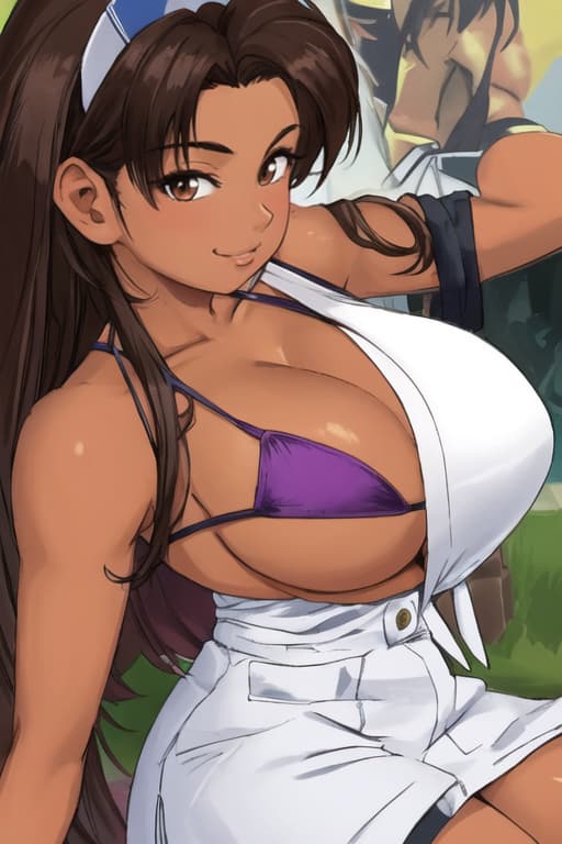 Meadow Harding image