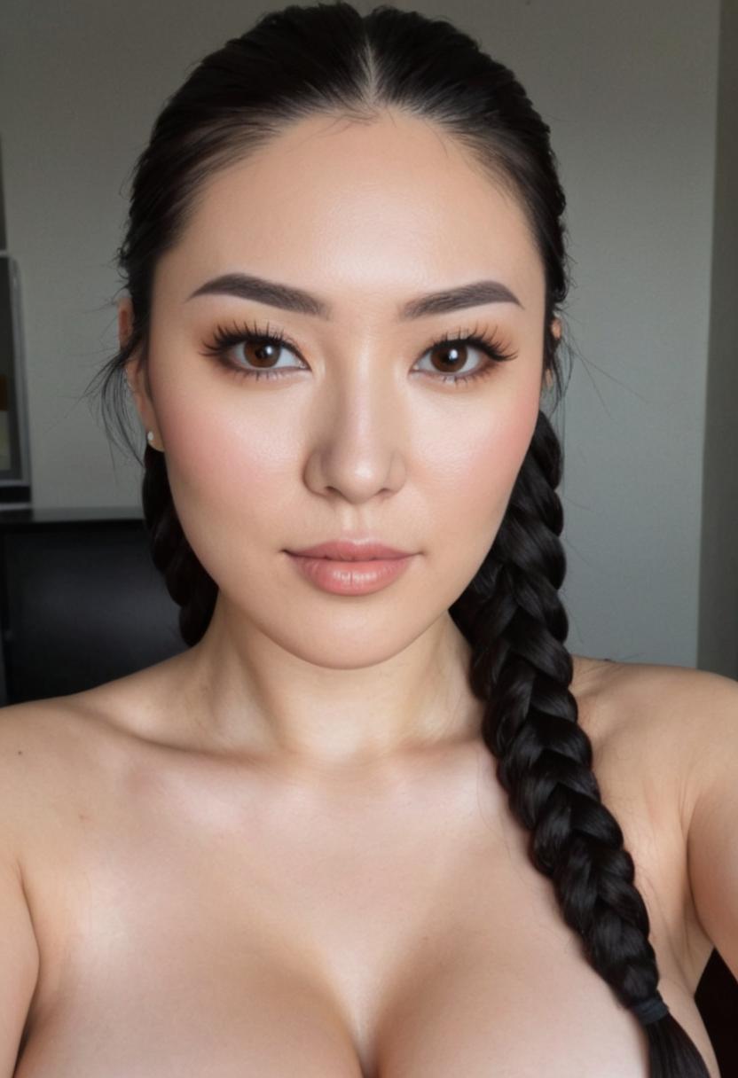 Shania Green image