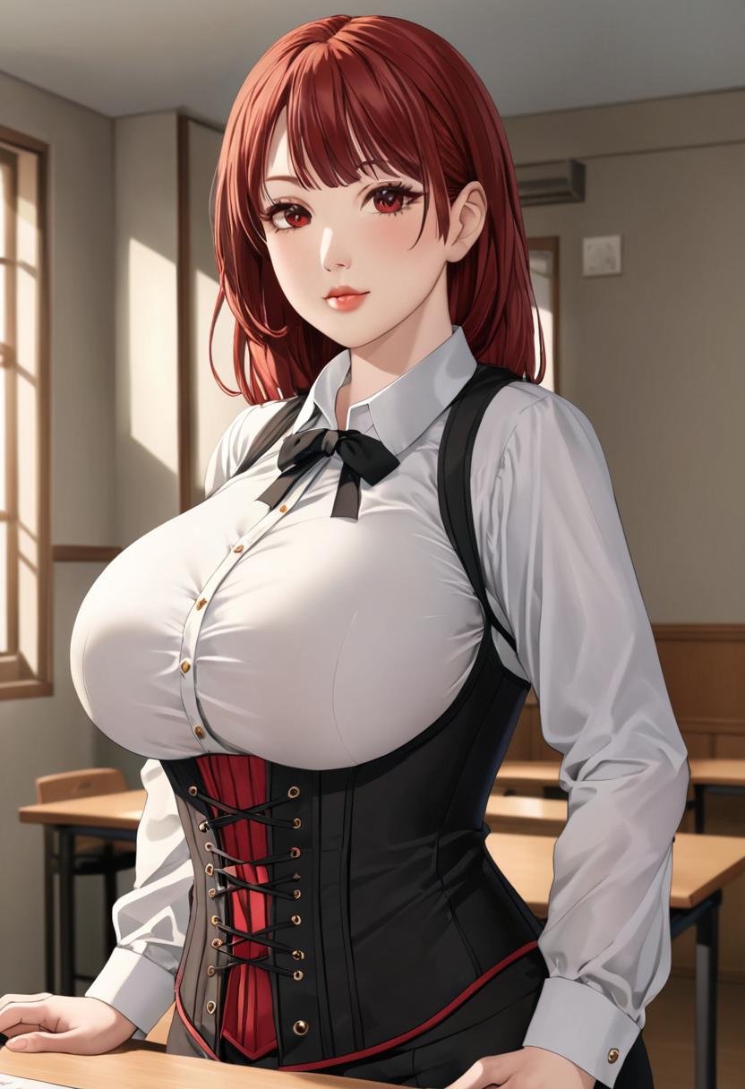 Erica Sampson image