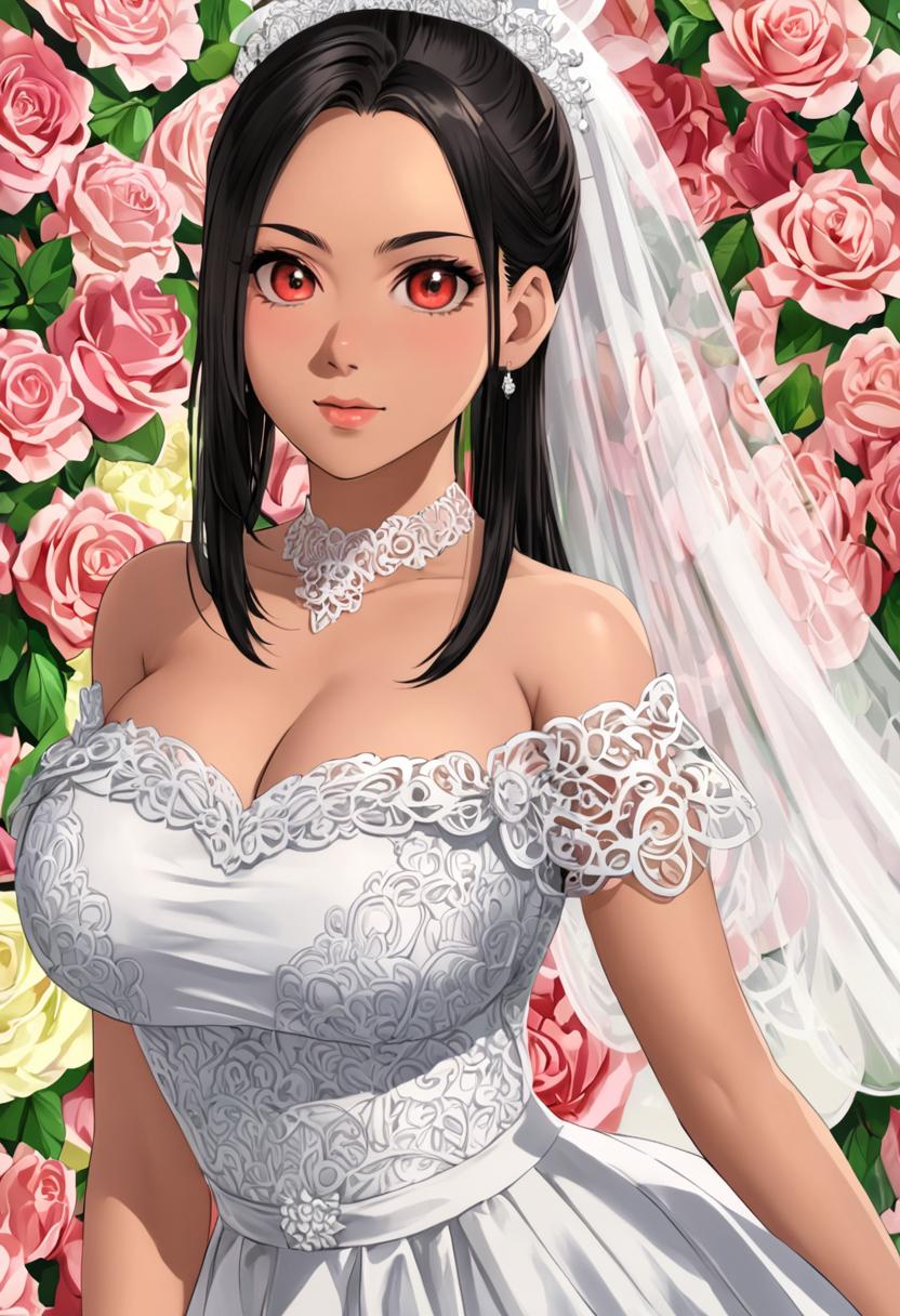 Anika King image