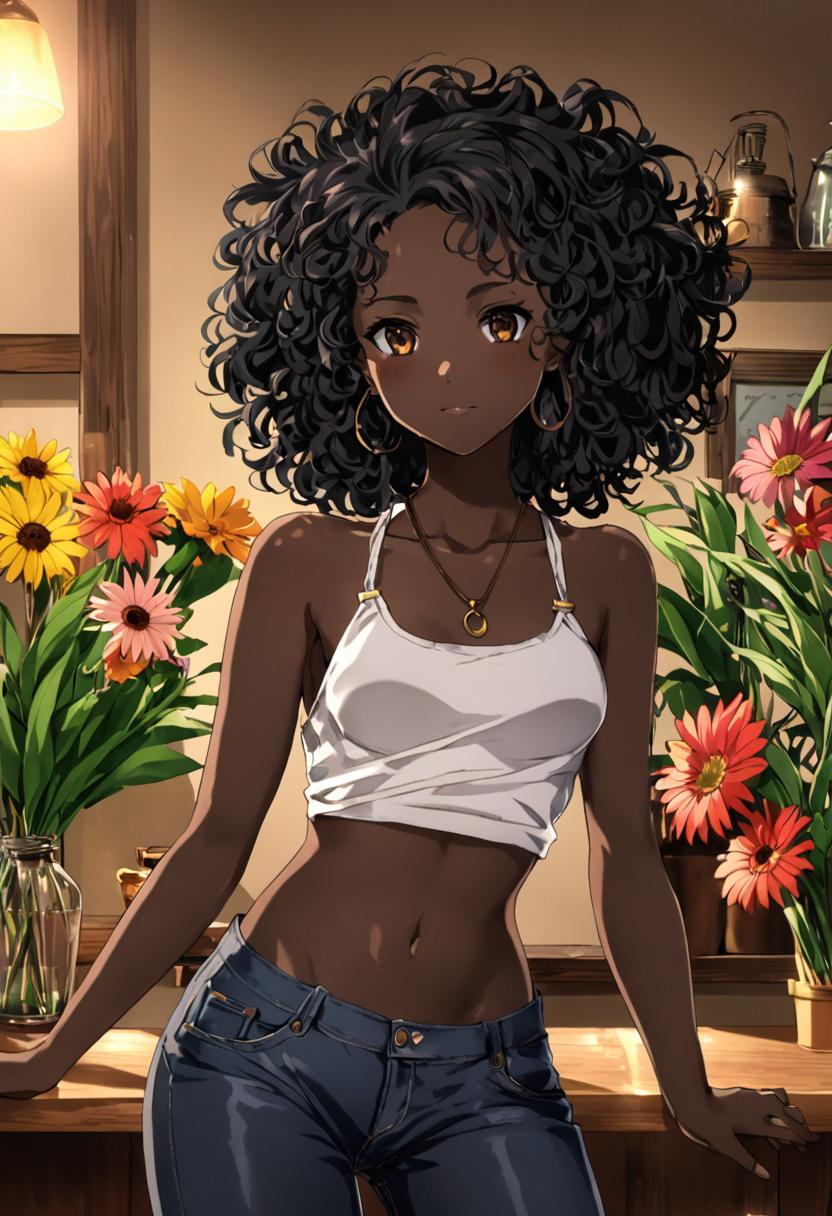 Alisson Lester image