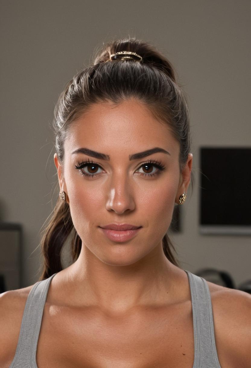 Georgia Cooper image