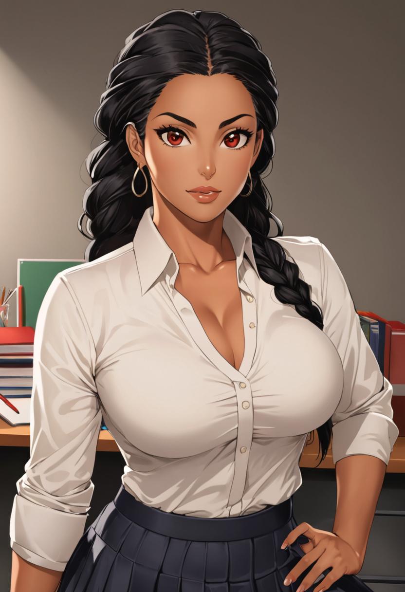Jazlynn Moss image
