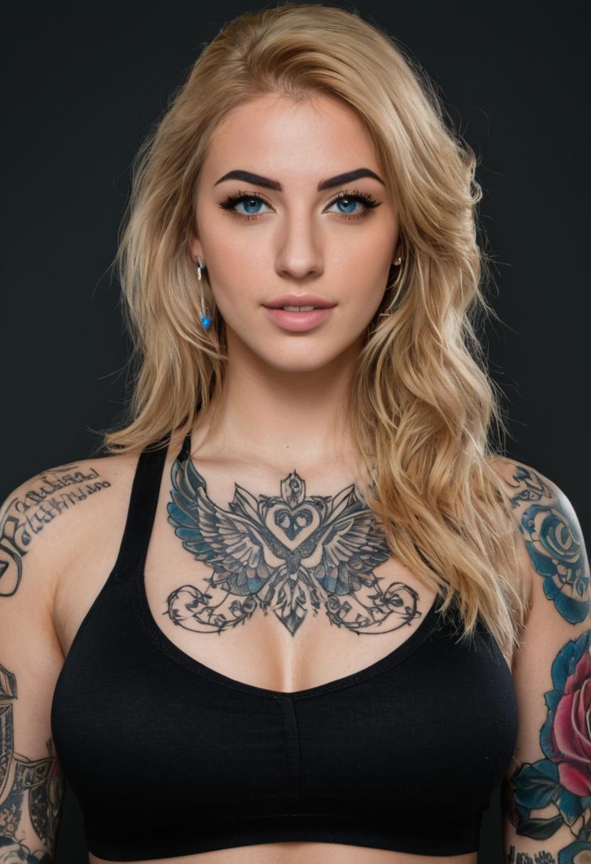 Cristina Hoffman image
