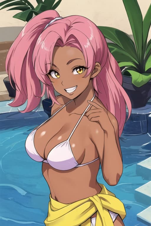 Angelica Dennis image