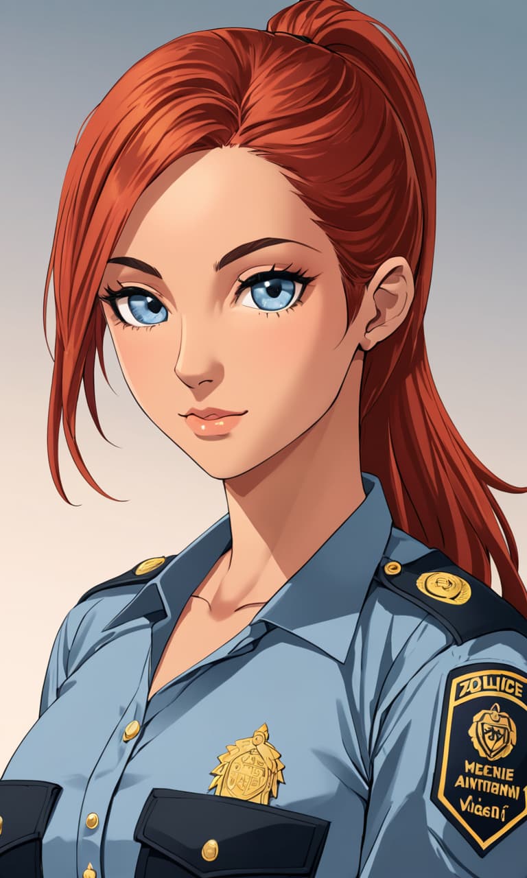 Mckenzie Anthony image