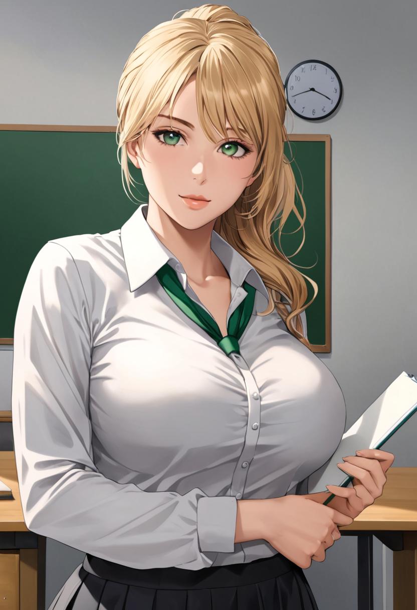 Mina Osborn image