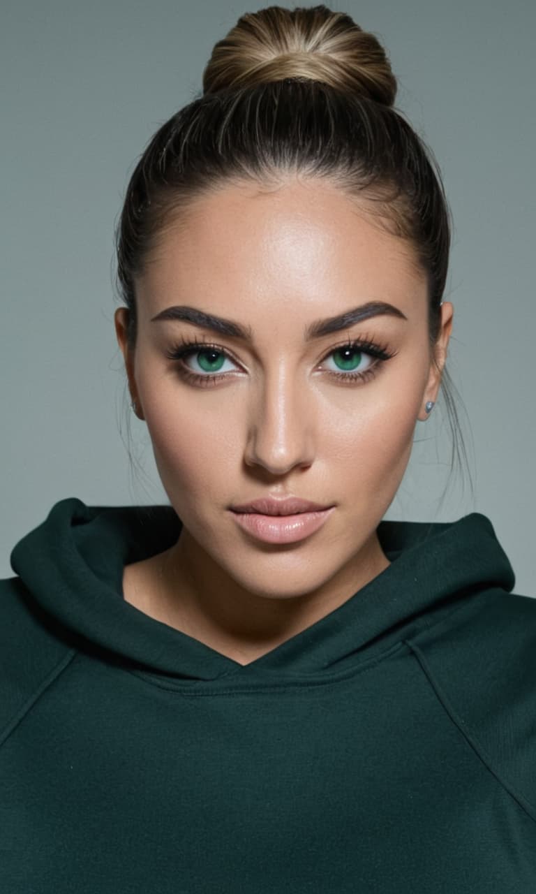 Zara Holloway image