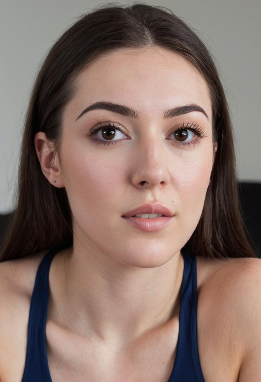 Lilah Whitney image