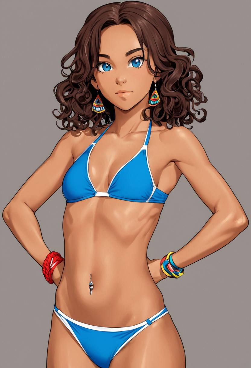 Melanie Marsh image