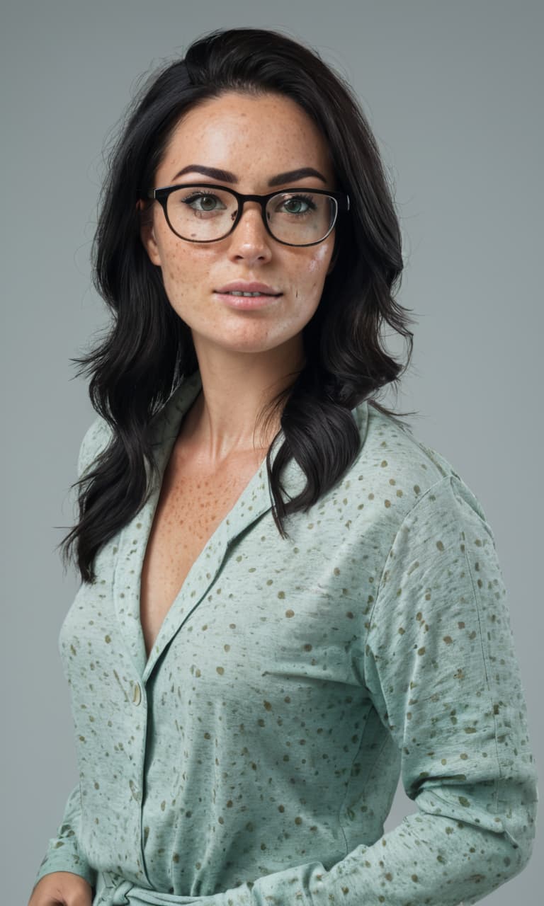 Shania Livingston image