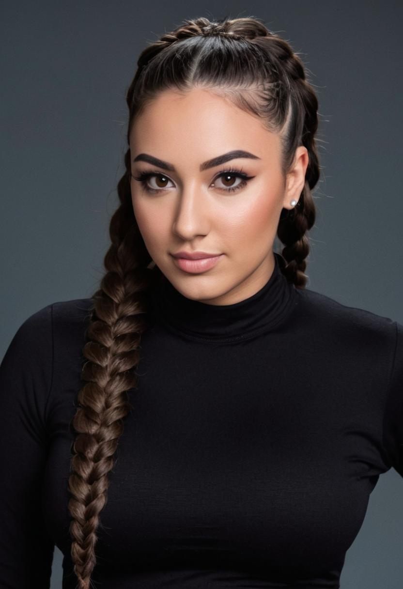 Arielle Mcconnell image