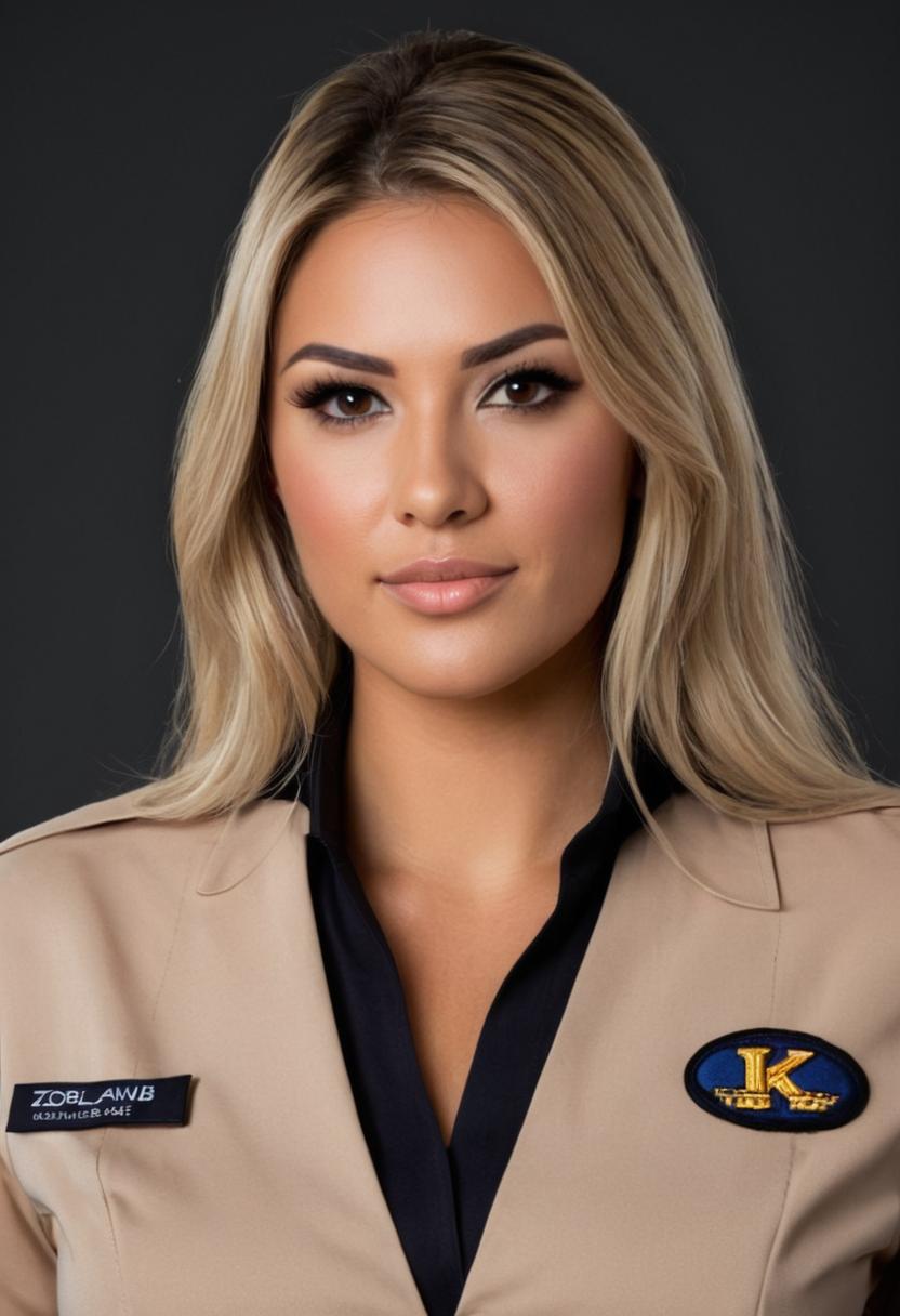 Karli Logan image