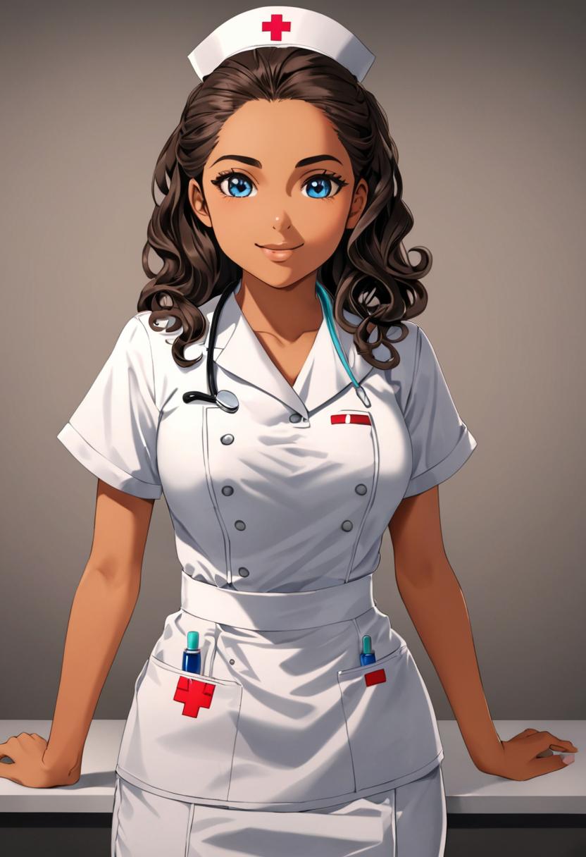 Rebecca Garner image
