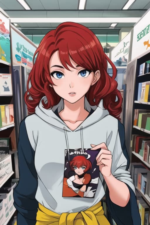 Amaris Owen image