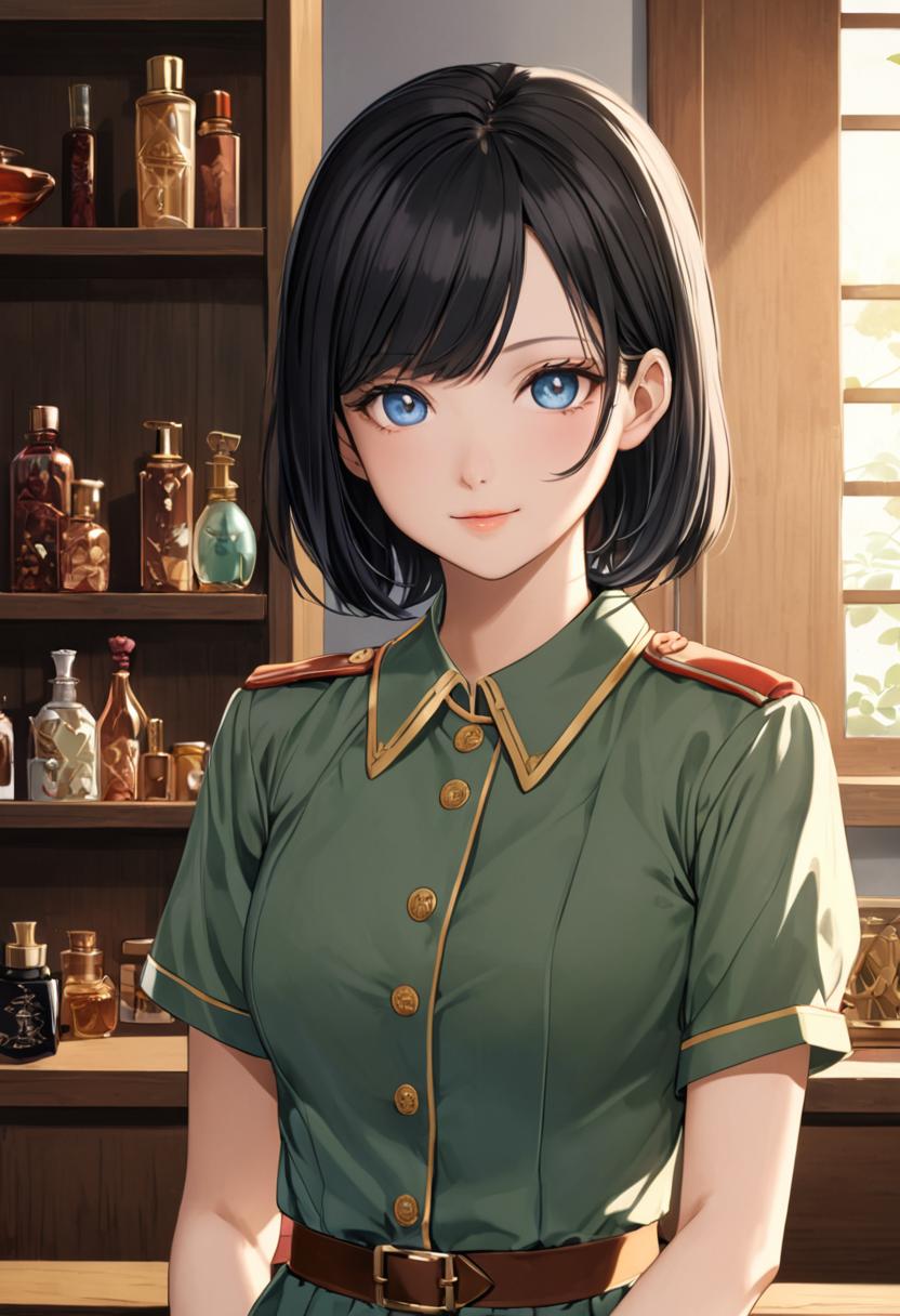 Sherlyn Nicholson image