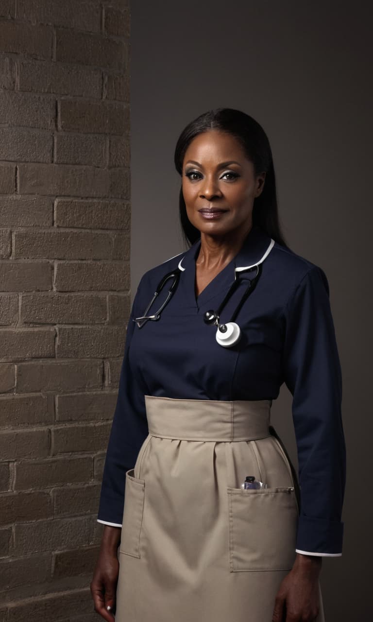 Janiya Mills image