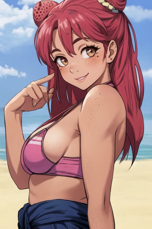 Mira Lester image