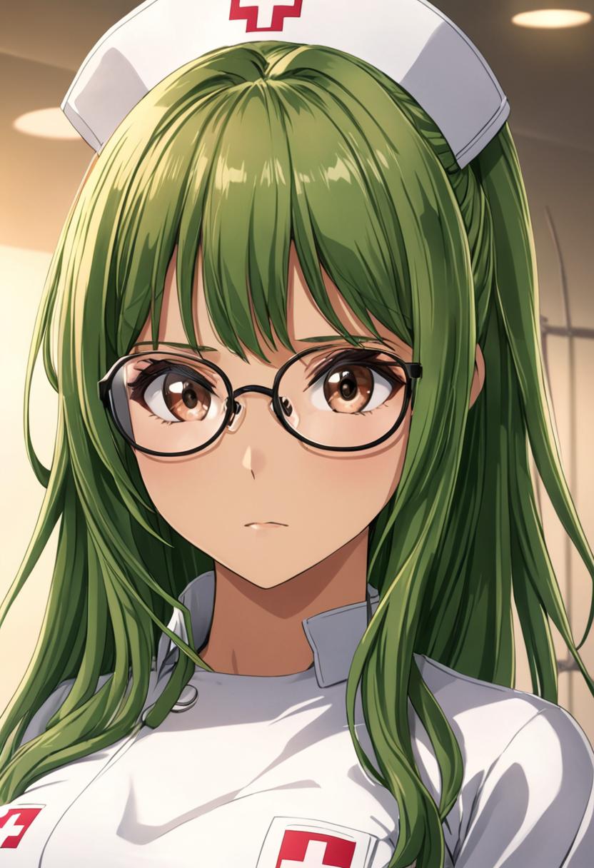 Nora Oliver image