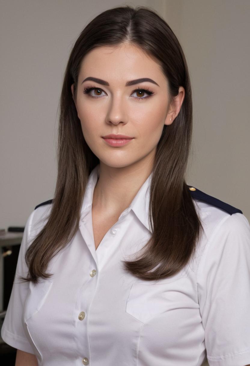Stephanie Sexton image