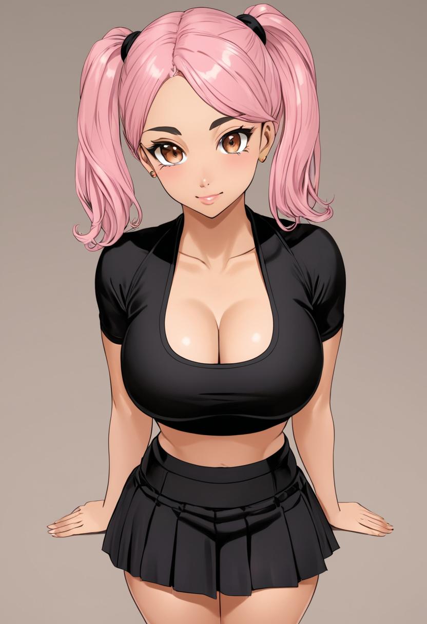 Raegan Bean image